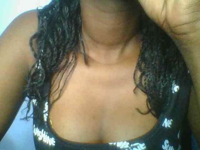 Sweetchely webcam