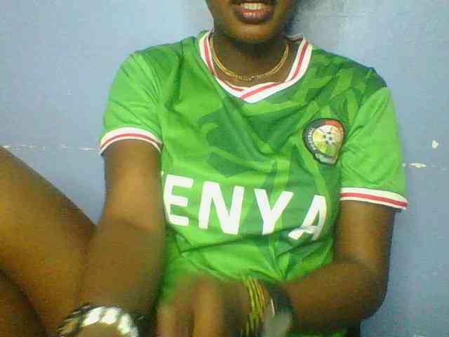 Sweetchely webcam