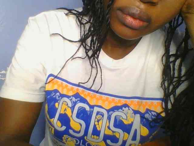 Sweetchely webcam