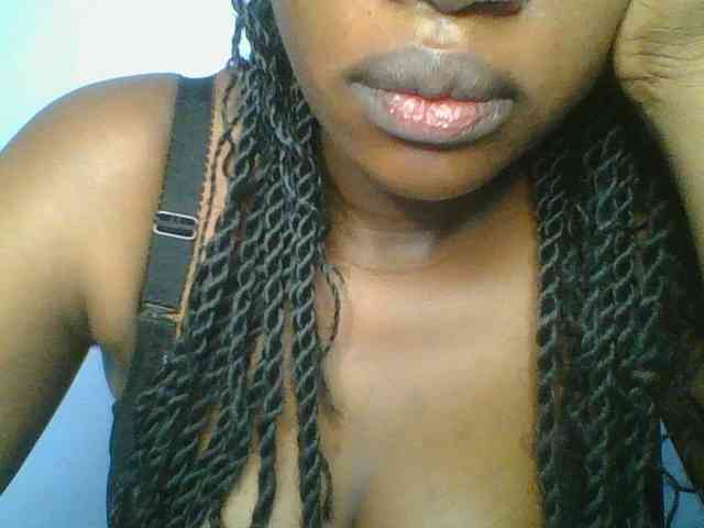 Sweetchely webcam