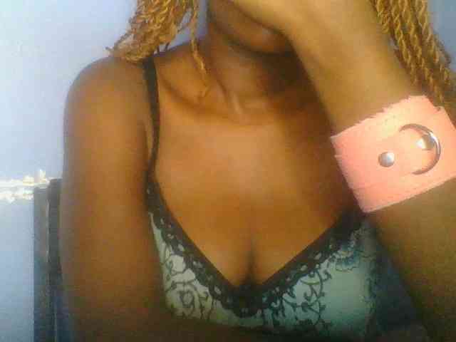 Sweetchely webcam