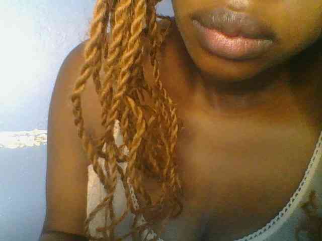 Sweetchely webcam