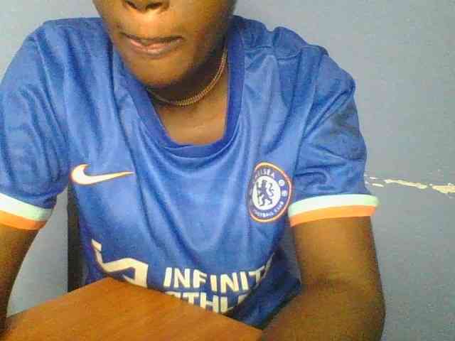 Sweetchely webcam