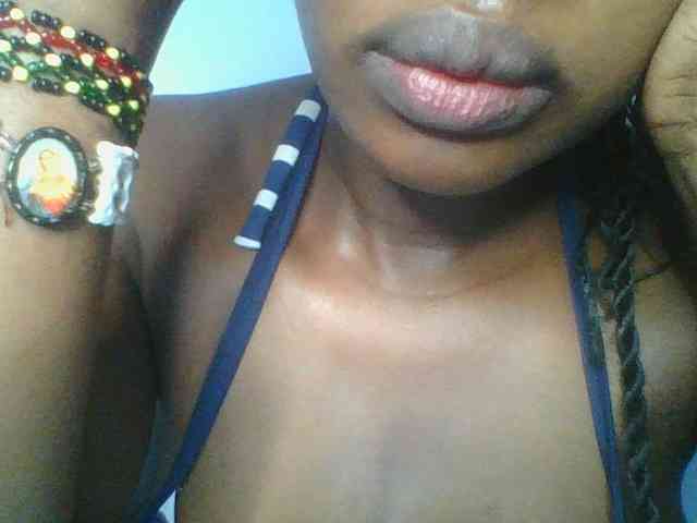 Sweetchely webcam