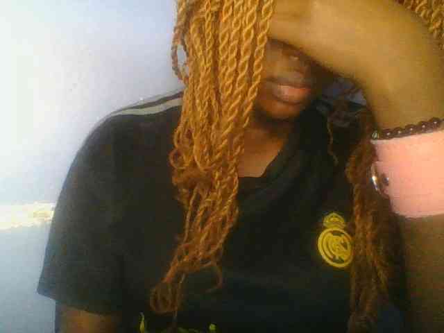 Sweetchely webcam