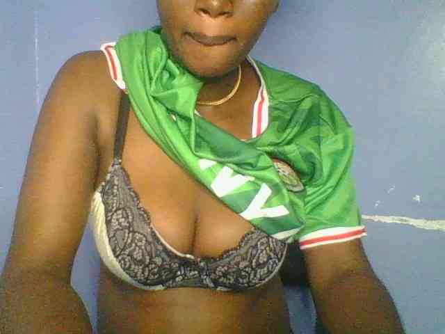 Sweetchely webcam