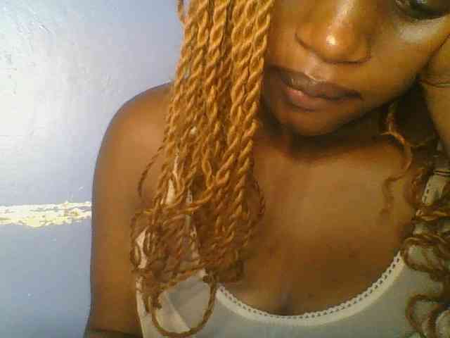 Sweetchely webcam