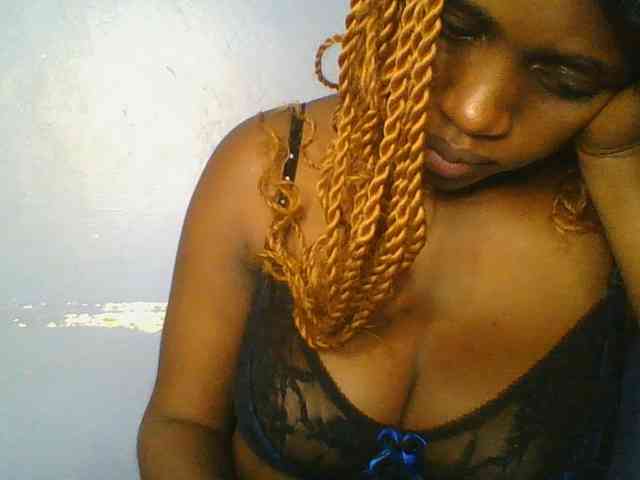 Sweetchely webcam