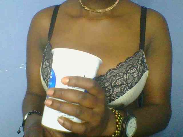 Sweetchely webcam