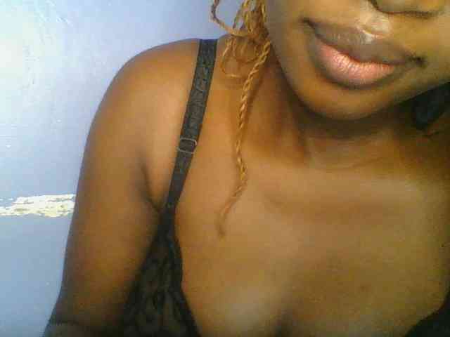 Sweetchely webcam