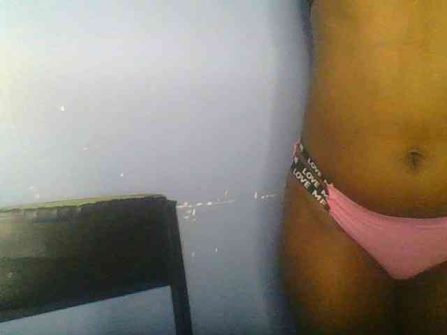 Sweetchely webcam