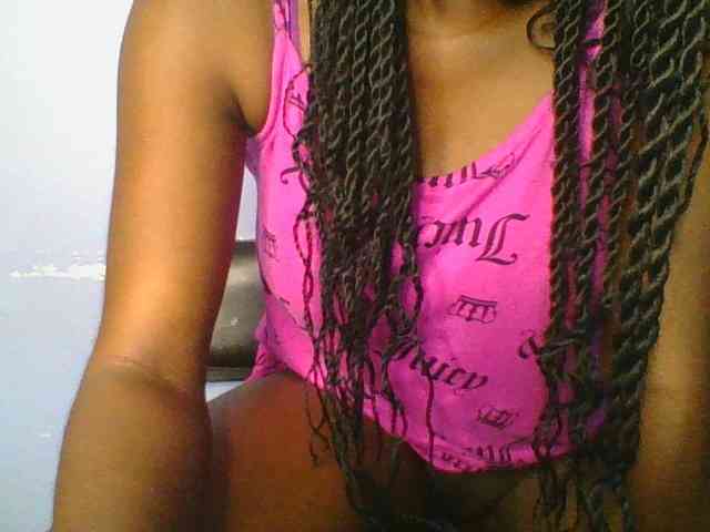Sweetchely webcam