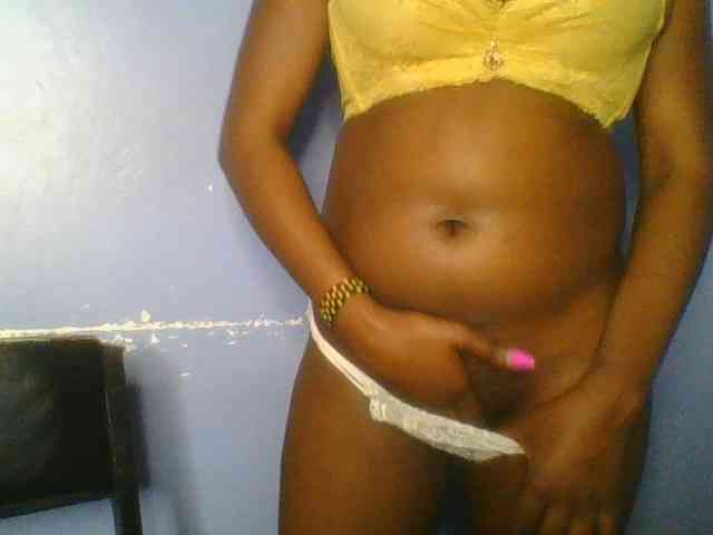 Sweetchely webcam