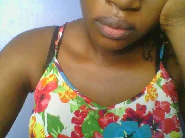 Sweetchely webcam