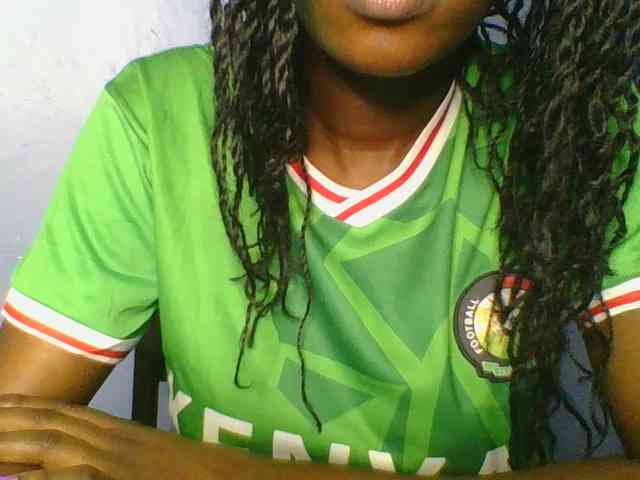 Sweetchely webcam