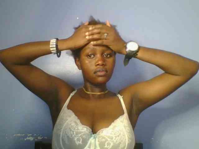 Sweetchely webcam