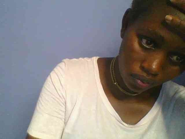 Sweetchely webcam