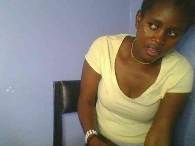 Sweetchely webcam