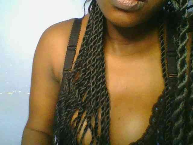Sweetchely webcam