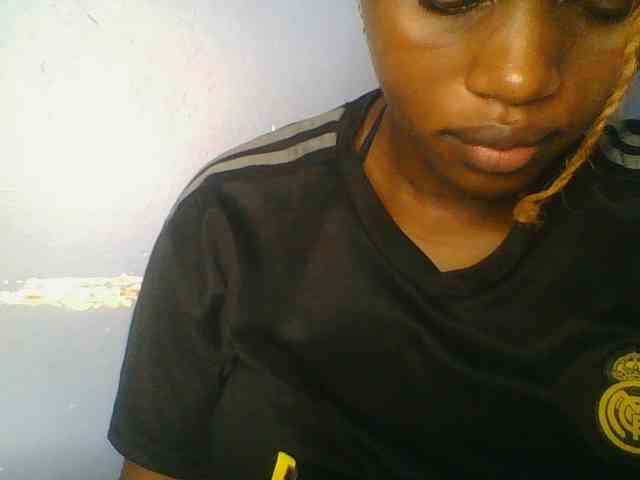 Sweetchely webcam