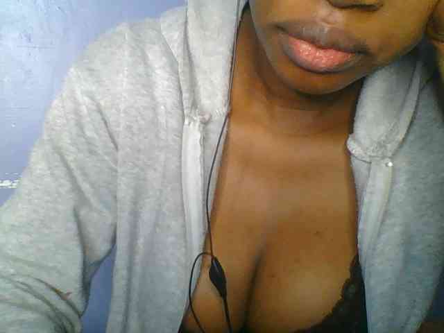 Sweetchely webcam