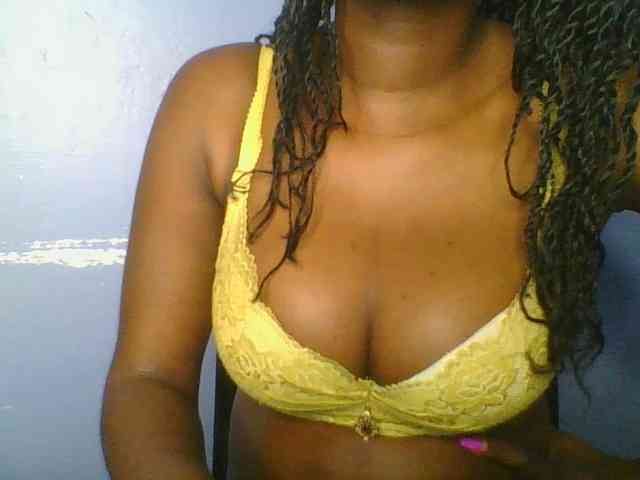 Sweetchely webcam
