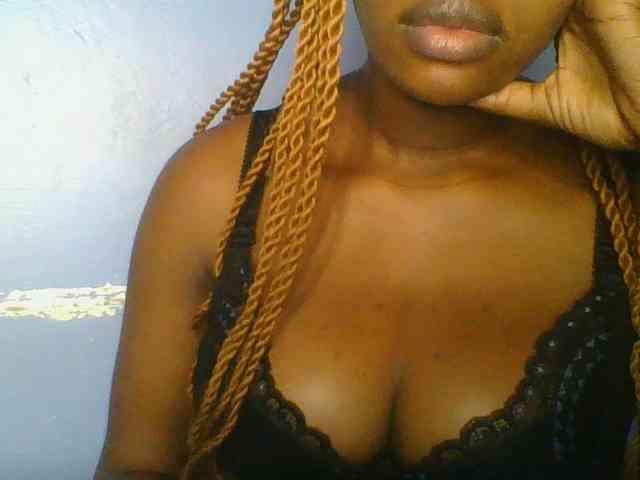 Sweetchely webcam