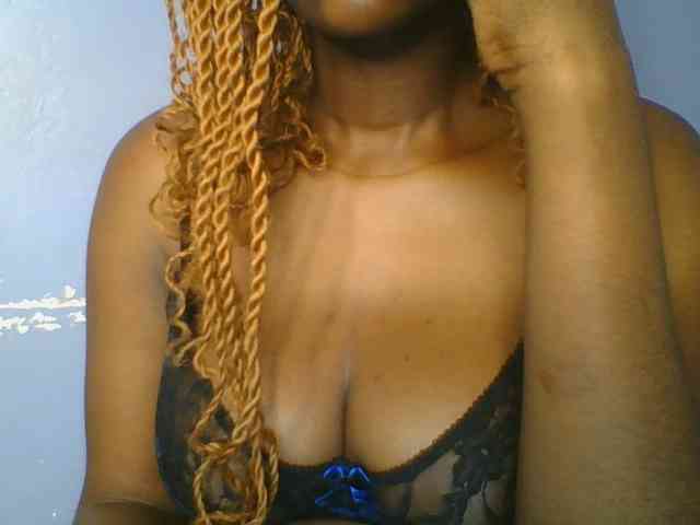 Sweetchely webcam