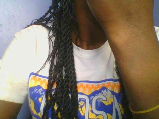 Sweetchely webcam