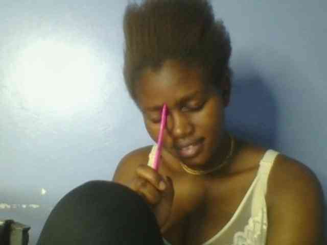 Sweetchely webcam