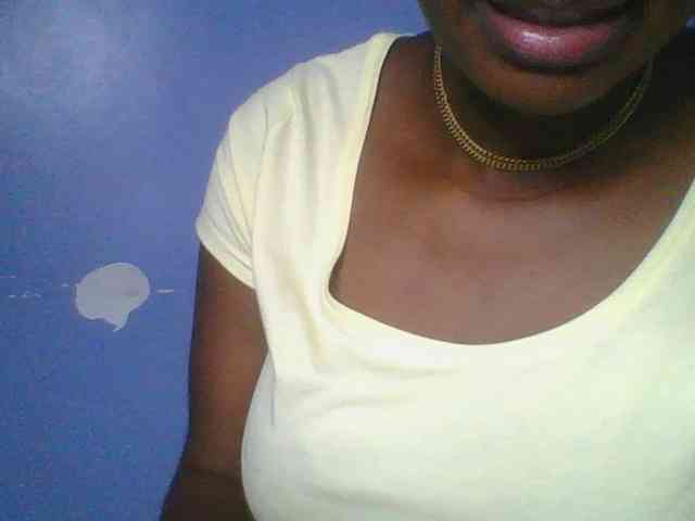 Sweetchely webcam