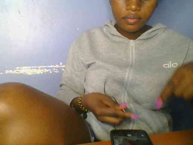 Sweetchely webcam