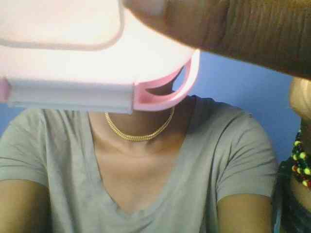 Sweetchely webcam