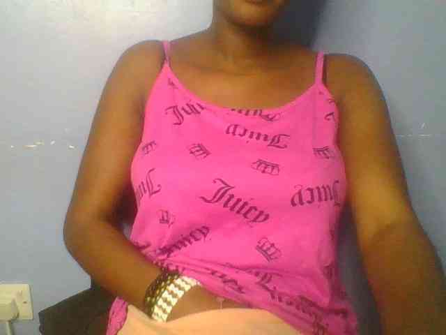 Sweetchely webcam
