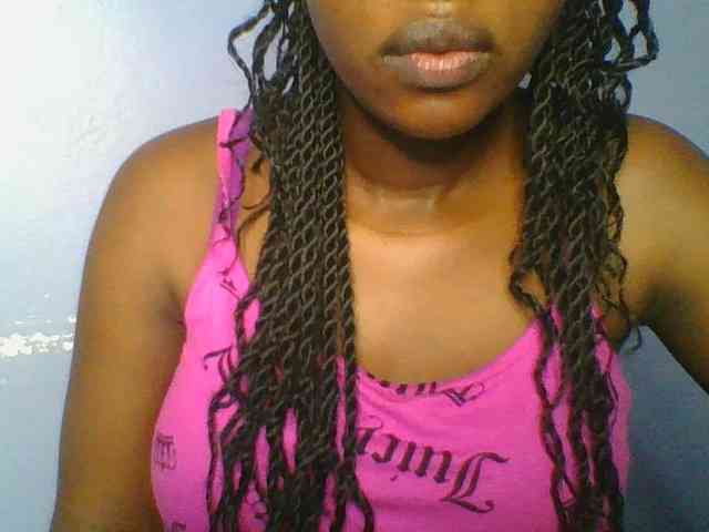 Sweetchely webcam