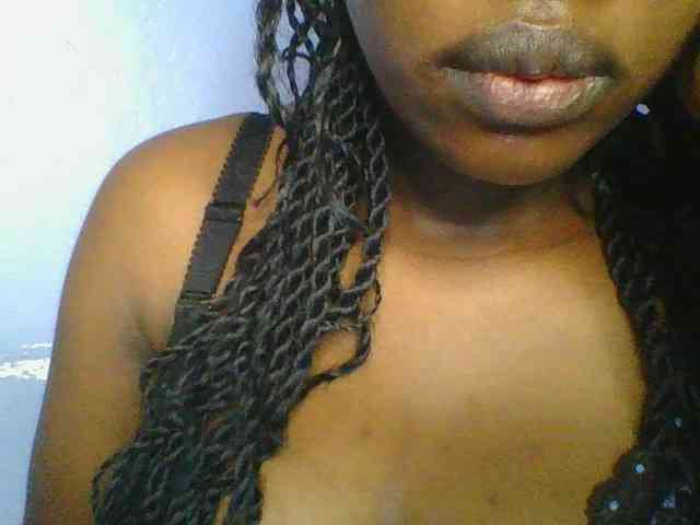 Sweetchely webcam