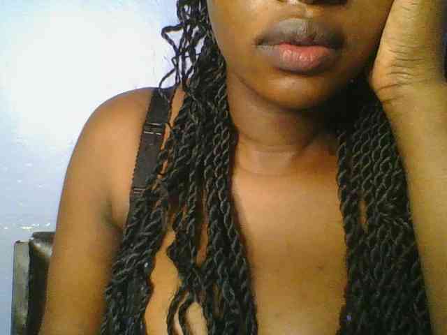 Sweetchely webcam