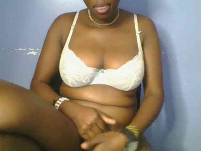 Sweetchely webcam