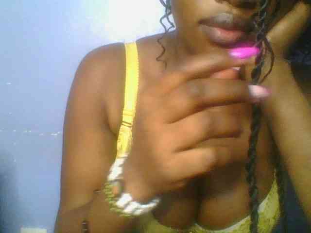 Sweetchely webcam