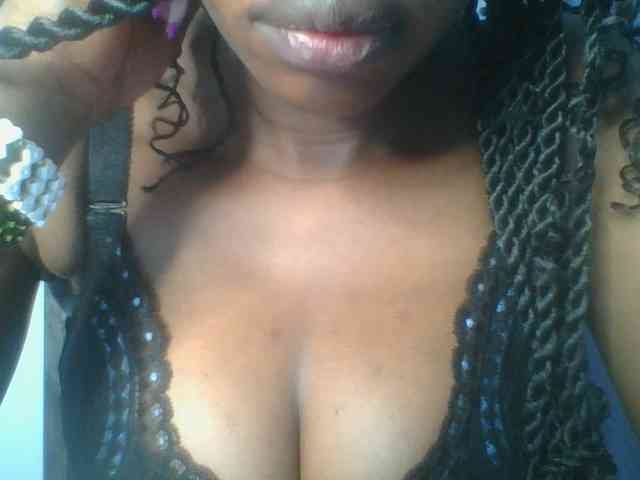 Sweetchely webcam