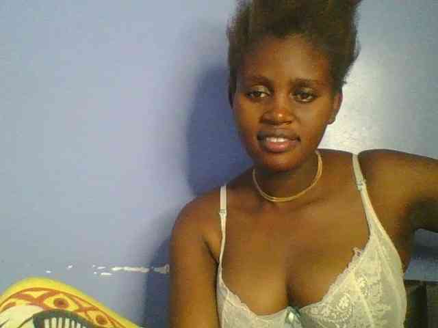 Sweetchely webcam