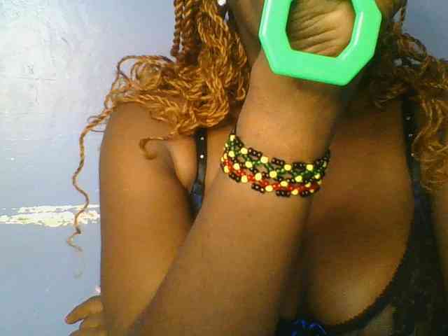 Sweetchely webcam