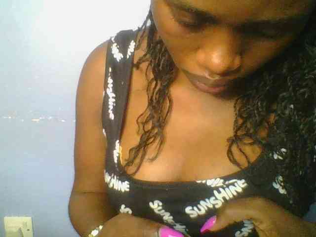Sweetchely webcam