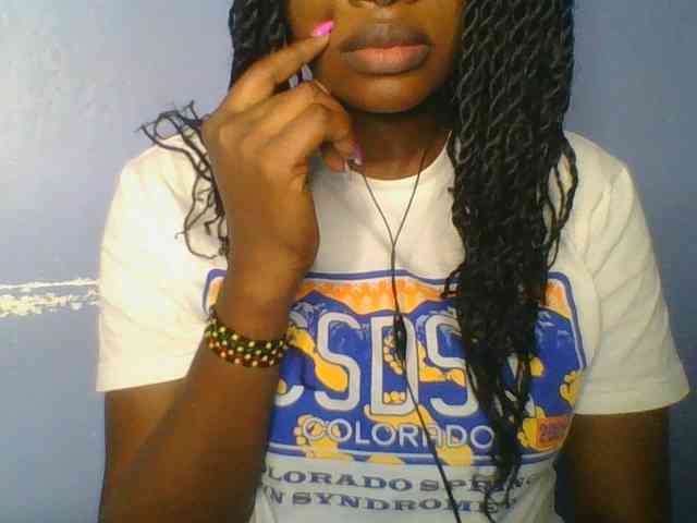 Sweetchely webcam