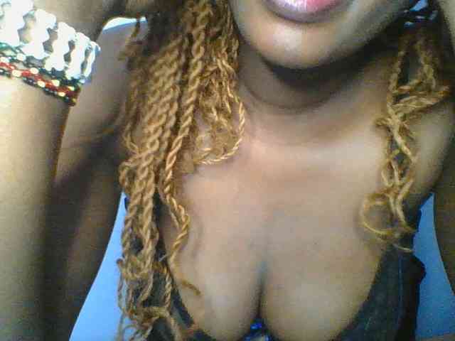 Sweetchely webcam