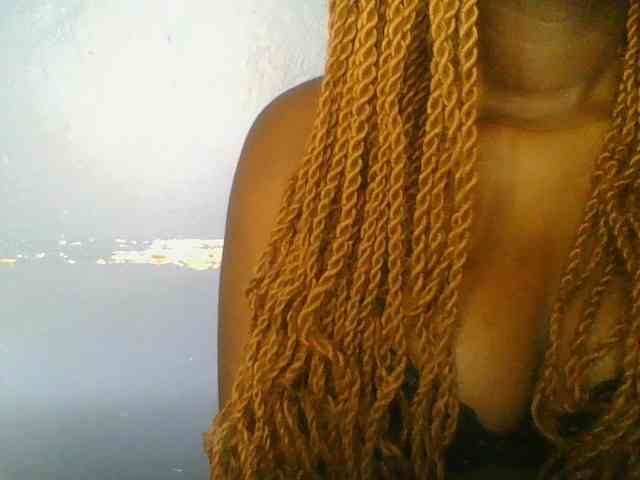 Sweetchely webcam