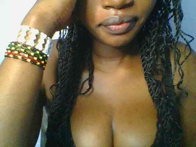 Sweetchely webcam