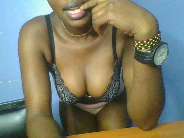 Sweetchely webcam