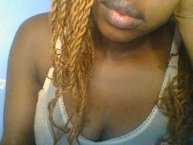 Sweetchely webcam