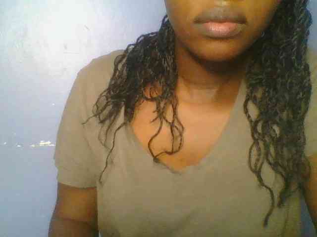 Sweetchely webcam